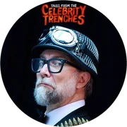 Tales from the Celebrity Trenches