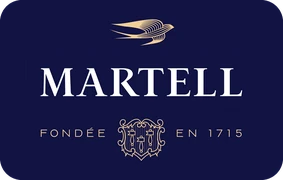 Martell Cognac