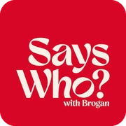 Says Who