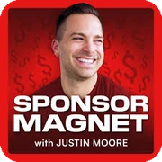 Sponsor Magnet