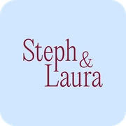 Steph & Laura
