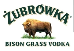 Zubrówka Bison Grass Vodka