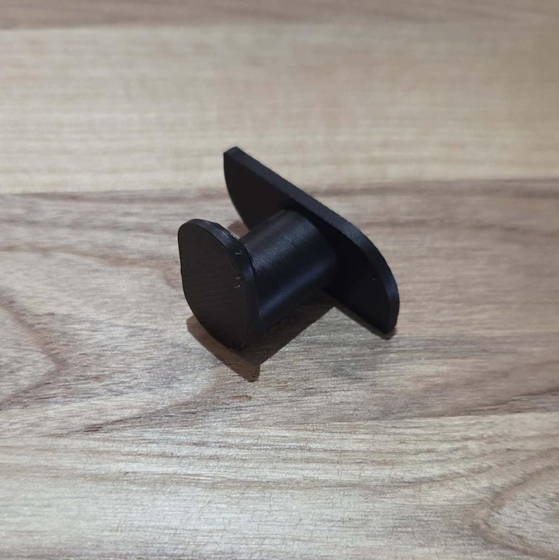 Acoustic Panel picture hooks