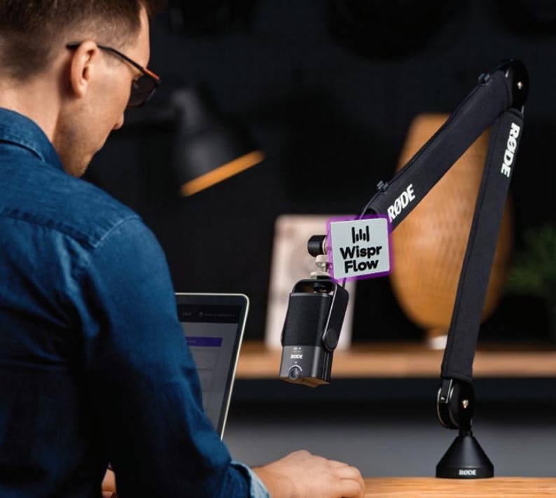 RODE PSA1 mic arm compatible logo cover