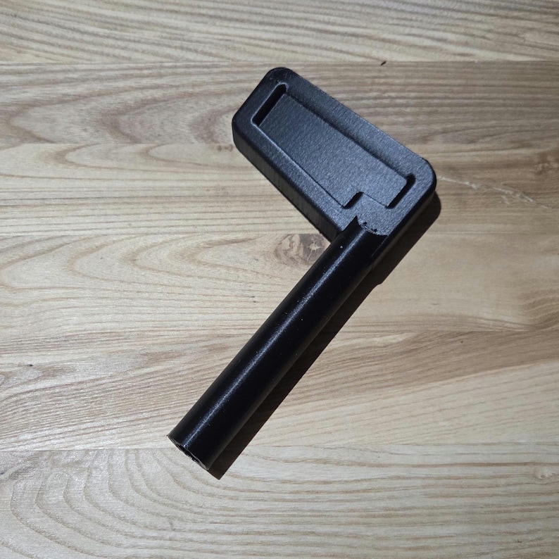Secretlab Gaming Chair Replacement tilt/gas lift lever
